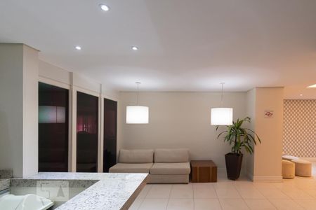 Apartamento para alugar com 54m², 1 quarto e 1 vagaSalão de Festas Gourmet