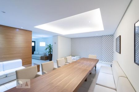 Apartamento para alugar com 54m², 1 quarto e 1 vagaSala De Cimena