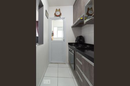 Apartamento para alugar com 54m², 1 quarto e 1 vagaCozinha
