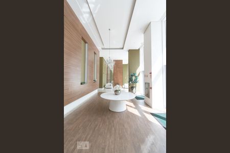 Apartamento para alugar com 54m², 1 quarto e 1 vagaHall Entrada