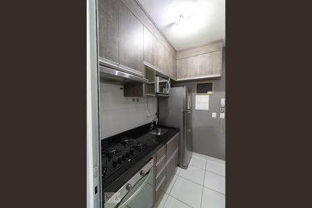 Apartamento para alugar com 54m², 1 quarto e 1 vagaCozinha