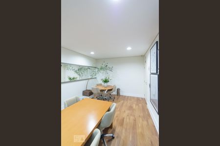 Apartamento para alugar com 54m², 1 quarto e 1 vagaOffice
