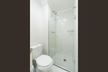 Apartamento para alugar com 54m², 1 quarto e 1 vagaBanheiro Suíte