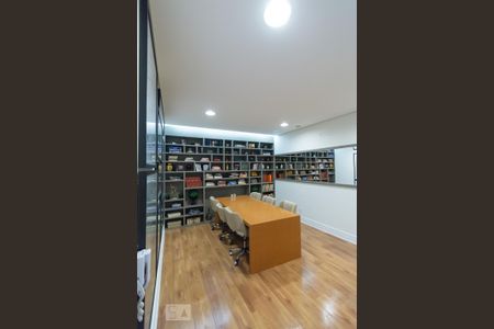 Apartamento para alugar com 54m², 1 quarto e 1 vagaOffice