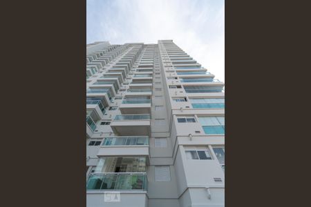Apartamento para alugar com 54m², 1 quarto e 1 vagaFachada