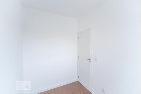 Quarto 2 de apartamento para alugar com 2 quartos, 48m² em Vila Formosa, São Paulo