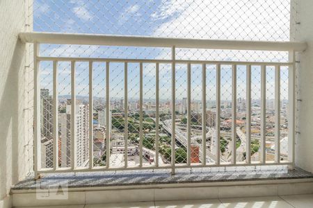 Apartamento à venda com 50m², 2 quartos e 1 vagaSacada