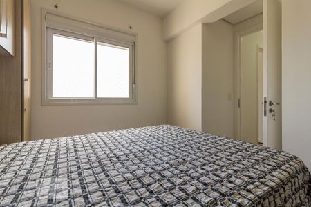 Apartamento à venda com 50m², 2 quartos e 1 vagaDormitório 2