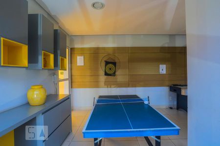 Sala de Jogos de apartamento à venda com 2 quartos, 50m² em Liberdade, São Paulo