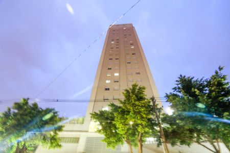 Apartamento à venda com 50m², 2 quartos e 1 vagaFachada