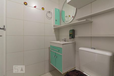 Apartamento à venda com 50m², 2 quartos e 1 vagaBanheiro