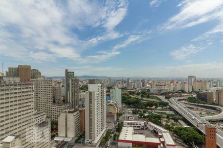 Apartamento à venda com 50m², 2 quartos e 1 vagaVista Janela Dormitório 2