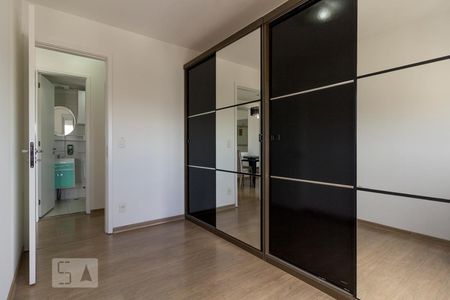 Apartamento à venda com 50m², 2 quartos e 1 vagaDormitório 1