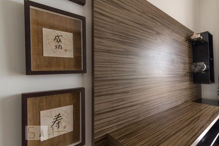 Apartamento à venda com 50m², 2 quartos e 1 vagaSala