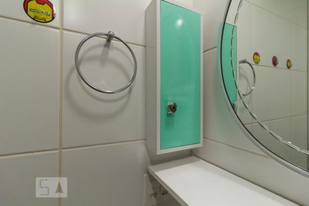 Apartamento à venda com 50m², 2 quartos e 1 vagaBanheiro