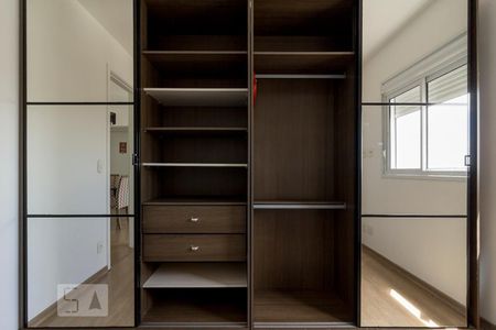 Apartamento à venda com 50m², 2 quartos e 1 vagaDormitório 1