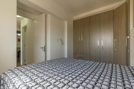 Apartamento à venda com 50m², 2 quartos e 1 vagaDormitório 2