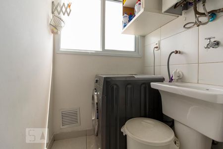 Apartamento à venda com 50m², 2 quartos e 1 vagaÁrea de Serviço