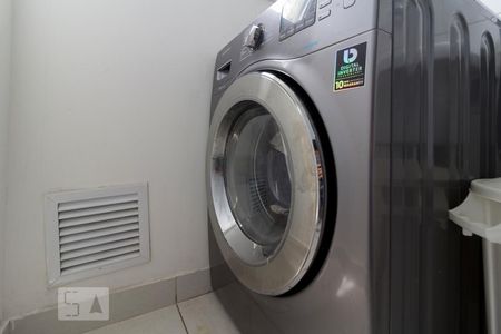 Apartamento à venda com 50m², 2 quartos e 1 vagaÁrea de Serviço