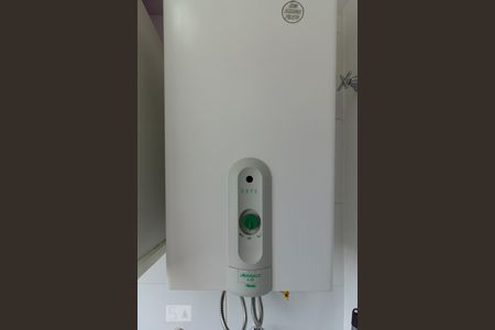 Apartamento à venda com 50m², 2 quartos e 1 vagaÁrea de Serviço