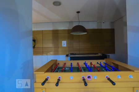 Sala de Jogos de apartamento à venda com 2 quartos, 50m² em Liberdade, São Paulo