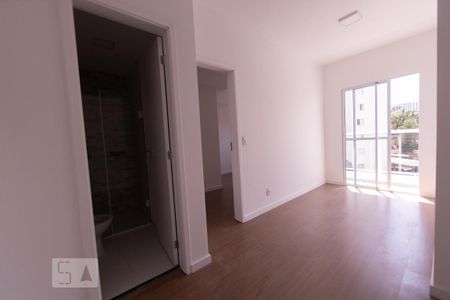 Apartamento para alugar com 35m², 1 quarto e sem vaga Apartamento para alugar com 35m², 1 quarto e sem vagaSala