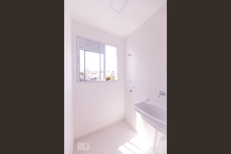 Apartamento para alugar com 35m², 1 quarto e sem vaga Apartamento para alugar com 35m², 1 quarto e sem vagaÁrea de Serviço