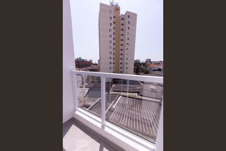 Apartamento para alugar com 35m², 1 quarto e sem vaga Apartamento para alugar com 35m², 1 quarto e sem vagaVaranda Sala