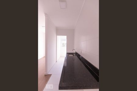 Apartamento para alugar com 35m², 1 quarto e sem vaga Apartamento para alugar com 35m², 1 quarto e sem vagaCozinha