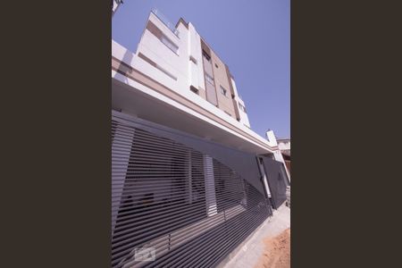 Apartamento para alugar com 35m², 1 quarto e sem vaga Apartamento para alugar com 35m², 1 quarto e sem vagaFachada