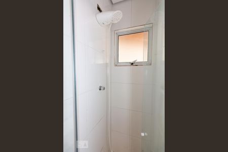 Banheiro Chuveiro de apartamento para alugar com 2 quartos, 50m² em Barra Funda, São Paulo