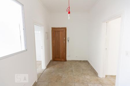 Sala de apartamento para alugar com 2 quartos, 50m² em Barra Funda, São Paulo