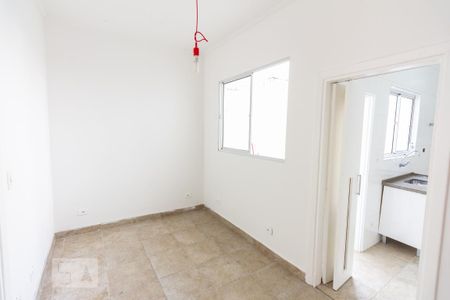 Sala de apartamento para alugar com 2 quartos, 50m² em Barra Funda, São Paulo
