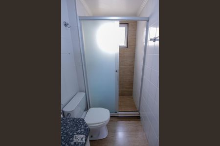 Apartamento à venda com 80m², 3 quartos e 2 vagas Apartamento à venda com 80m², 3 quartos e 2 vagasBanheiro Suíte