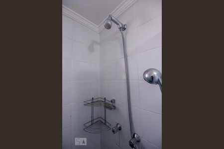 Apartamento à venda com 80m², 3 quartos e 2 vagas Apartamento à venda com 80m², 3 quartos e 2 vagasBanheiro Social