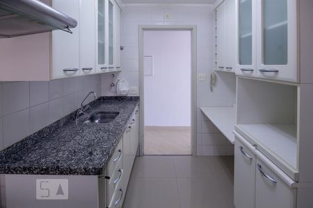 Apartamento à venda com 80m², 3 quartos e 2 vagas Apartamento à venda com 80m², 3 quartos e 2 vagasCozinha