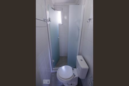 Apartamento à venda com 80m², 3 quartos e 2 vagas Apartamento à venda com 80m², 3 quartos e 2 vagasBanheiro Social