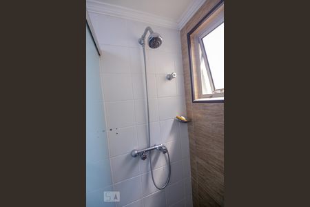 Apartamento à venda com 80m², 3 quartos e 2 vagas Apartamento à venda com 80m², 3 quartos e 2 vagasBanheiro Suíte