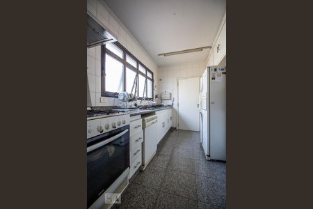 Apartamento para alugar com 350m², 3 quartos e 2 vagasCozinha