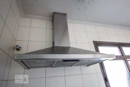 Apartamento para alugar com 350m², 3 quartos e 2 vagasCozinha detalhe