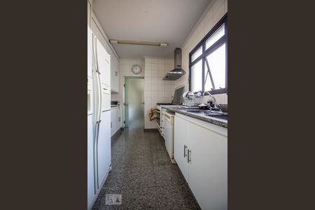 Apartamento para alugar com 350m², 3 quartos e 2 vagasCozinha