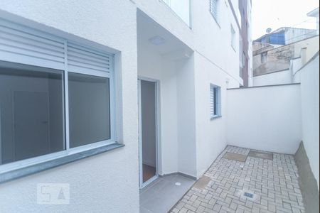 Varanda de apartamento para alugar com 1 quarto, 45m² em Vila Formosa, São Paulo