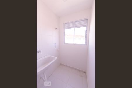 Área de Serviço de apartamento para alugar com 1 quarto, 33m² em Vila Formosa, São Paulo