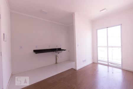 Sala de apartamento para alugar com 1 quarto, 33m² em Vila Formosa, São Paulo