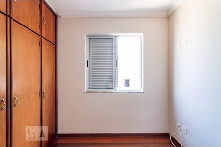 Quarto 1 de apartamento para alugar com 4 quartos, 190m² em Cidade Nova, Belo Horizonte