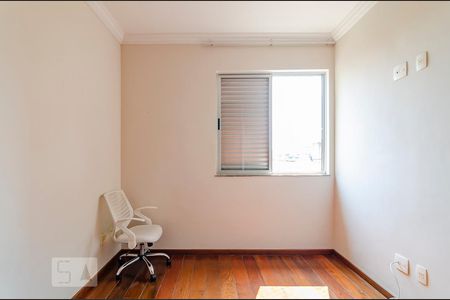 Quarto 2 de apartamento para alugar com 4 quartos, 190m² em Cidade Nova, Belo Horizonte