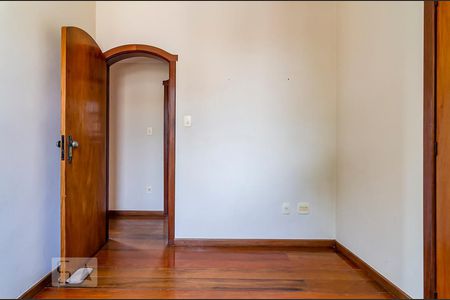 Quarto 1 de apartamento para alugar com 4 quartos, 190m² em Cidade Nova, Belo Horizonte