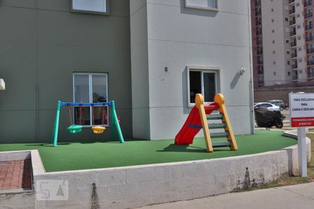 Apartamento para alugar com 70m², 2 quartos e 2 vagas