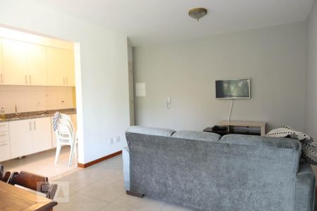 Apartamento para alugar com 2 quartos, 70m² em Engordadouro, Jundiaí