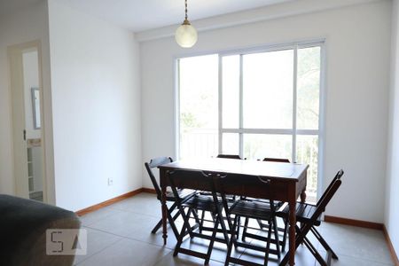 Apartamento para alugar com 2 quartos, 70m² em Engordadouro, Jundiaí